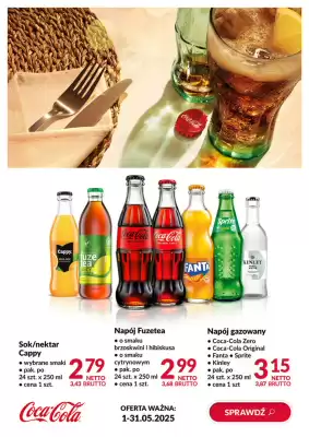 Makro gazetka (ważność do 31-05)