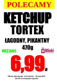 Wizan gazetka Strona 1