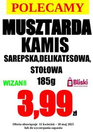 Wizan gazetka Strona 2