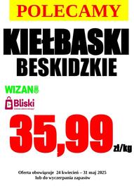 Wizan gazetka Strona 2
