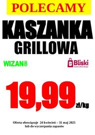 Wizan gazetka Strona 7