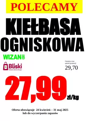 Wizan gazetka (ważność do 31-05)
