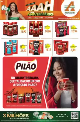 Catálogo Atacadão