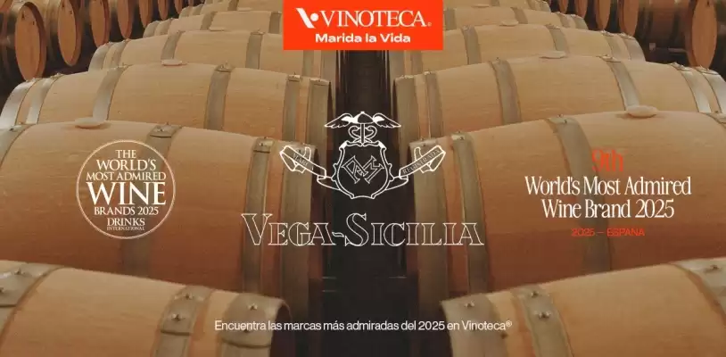 Catálogo Vinoteca (válido hasta 7-05)