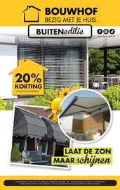 Bouwhof folder Pagina 1