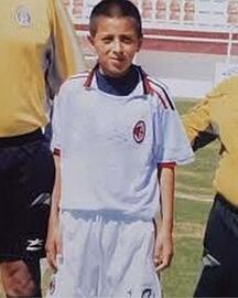 Catálogo Tienda Chivas Página 4