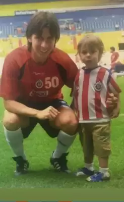 Catálogo Tienda Chivas (válido hasta 14-05)