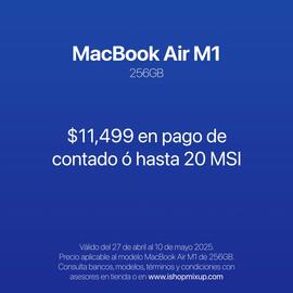 Catálogo iShop Mixup Página 1