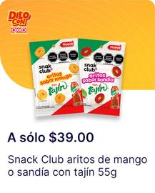 Catálogo OXXO Página 14