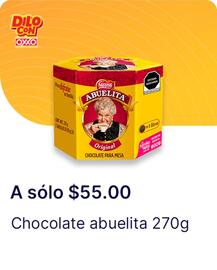 Catálogo OXXO Página 15