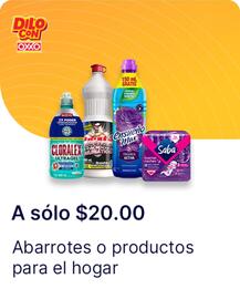 Catálogo OXXO Página 17