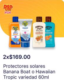 Catálogo OXXO Página 18