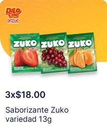 Catálogo OXXO Página 19