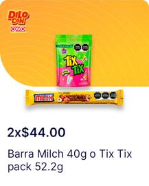 Catálogo OXXO Página 20