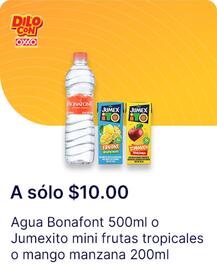 Catálogo OXXO Página 21