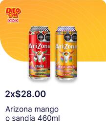Catálogo OXXO Página 23