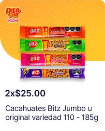 Catálogo OXXO Página 25