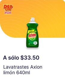 Catálogo OXXO Página 27