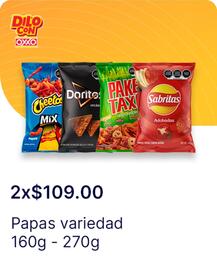Catálogo OXXO Página 29