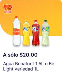 Catálogo OXXO Página 3
