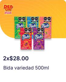 Catálogo OXXO Página 30