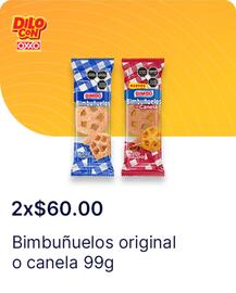 Catálogo OXXO Página 33