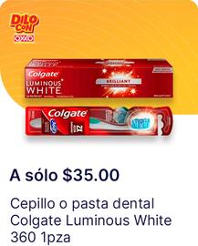 Catálogo OXXO Página 34