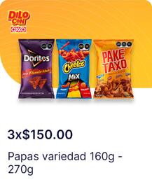 Catálogo OXXO Página 36