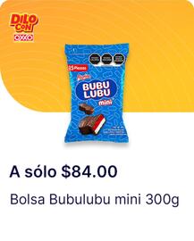 Catálogo OXXO Página 38