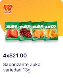 Catálogo OXXO Página 39