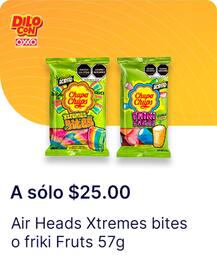 Catálogo OXXO Página 4