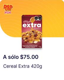 Catálogo OXXO Página 44