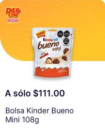 Catálogo OXXO Página 5
