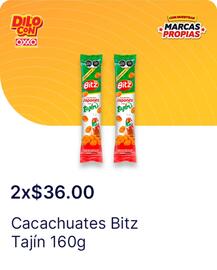 Catálogo OXXO Página 50
