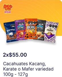 Catálogo OXXO Página 51