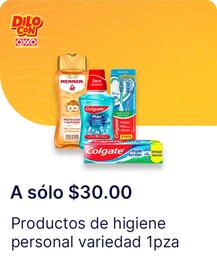 Catálogo OXXO Página 52