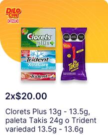 Catálogo OXXO Página 53