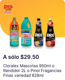 Catálogo OXXO Página 55