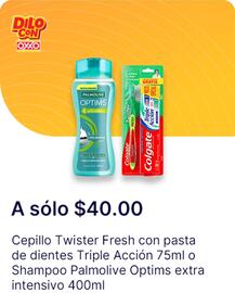 Catálogo OXXO Página 58