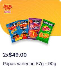Catálogo OXXO Página 59