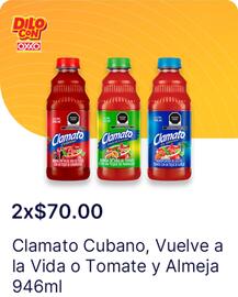 Catálogo OXXO Página 62