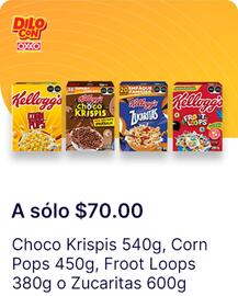 Catálogo OXXO Página 64
