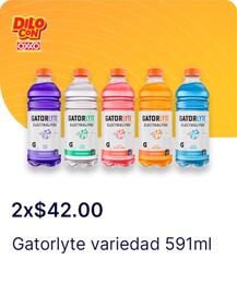 Catálogo OXXO Página 67
