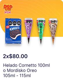Catálogo OXXO Página 68