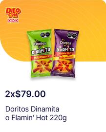 Catálogo OXXO Página 71