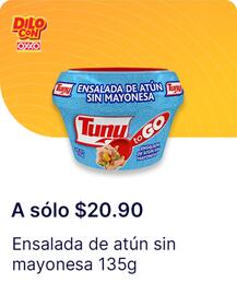Catálogo OXXO Página 79
