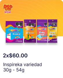 Catálogo OXXO Página 80