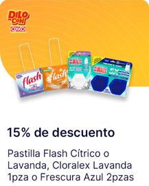 Catálogo OXXO Página 81