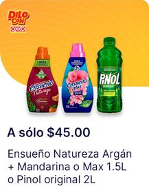 Catálogo OXXO Página 82