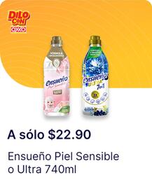 Catálogo OXXO Página 84